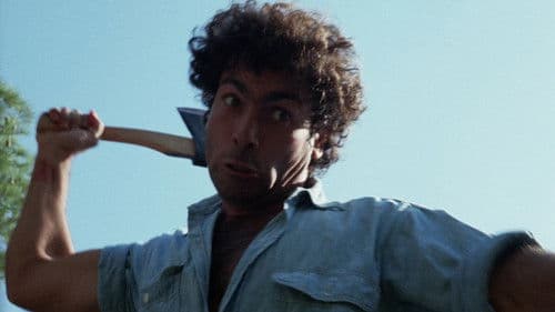 Die schwarze Nymphomanin II Bild 3