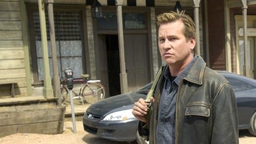 Conspiracy - Die Verschwörung Bild 1