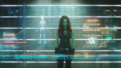 Guardians of the Galaxy Bild 8