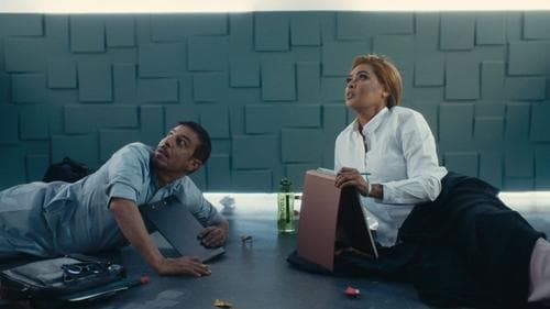 Into the Dark Bild 1