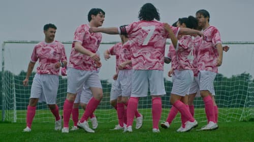 Love Lane United Bild 1