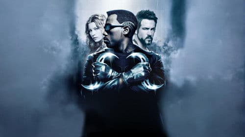 Blade: Trinity Bild 3
