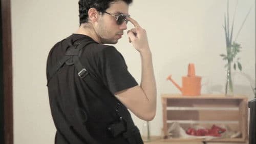 Perdas, Danos & Piadas Melancólicas Bild 2