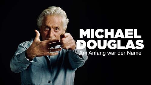 Michael Douglas – Am Anfang war der Name Bild 3