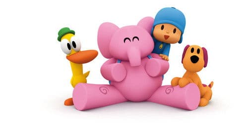 Pocoyo Bild 6
