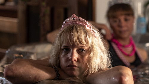 Tume paradiis Bild 5