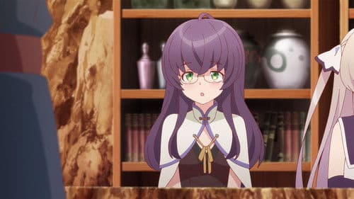 Seven Senses of the Re'Union Bild 2