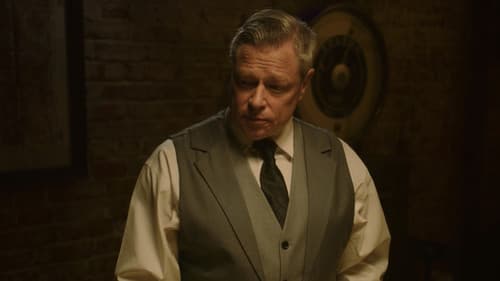 The Man Who Would Not Shake Hands Bild 4