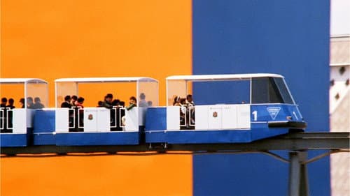 Impressions of Expo 67 Bild 1