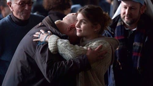 Die Erscheinung Bild 1