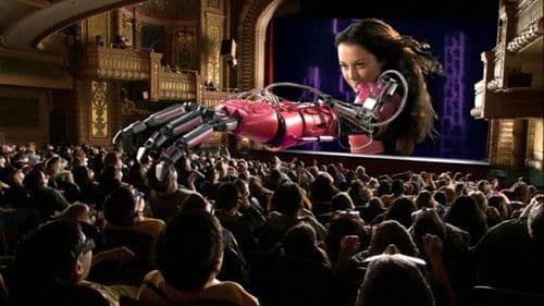 Spy Kids 3-D: Game Over Bild 8