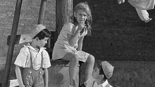 Старый двор Bild 1