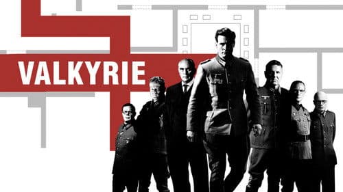 Operation Walküre - Das Stauffenberg Attentat Bild 1