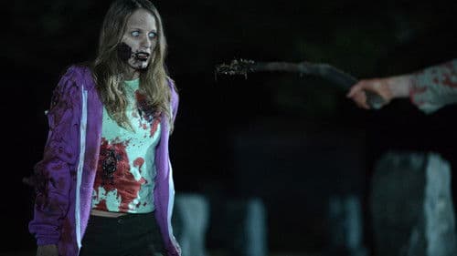 Dark Night of the Walking Dead Bild 2