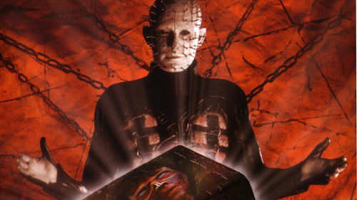 Hellraiser: Deader Bild 3