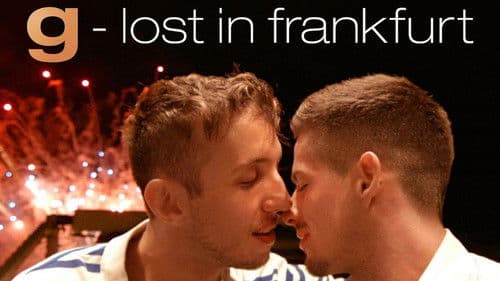 G—Lost in Frankfurt Bild 4