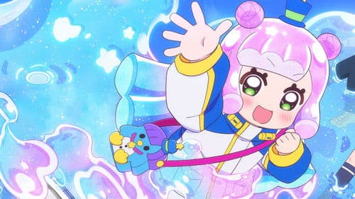 Puniru is a Kawaii Slime Bild 2