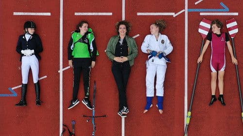 De Strafste Sporter Bild 1