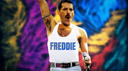 Freddie Bild 1