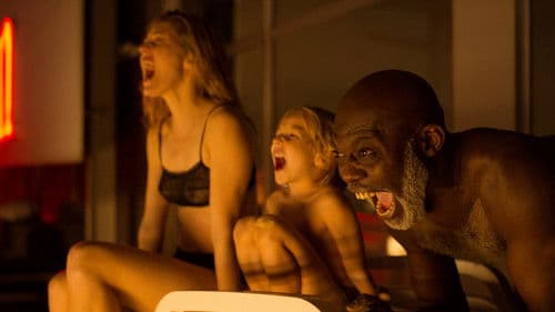 Le passé devant nous Bild 5