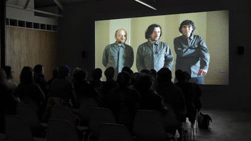 Mount Analogue Revisited Bild 1