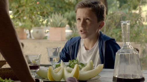 À dix minutes des naturistes Bild 1