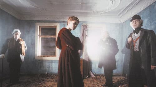 Ninas Geschichte Bild 1