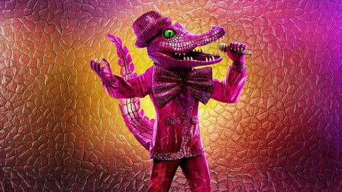 The Masked Singer Bild 6