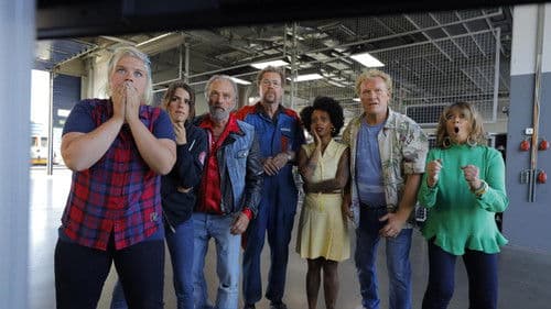 Asphalt Burning Bild 8