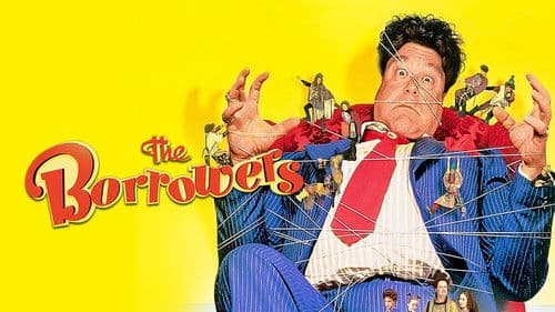 Ein Fall für die Borger Bild 8