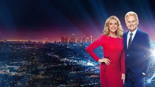 Celebrity Wheel of Fortune Bild 1