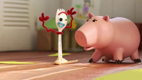 Forky hat eine Frage - Was ist Geld? Bild 4