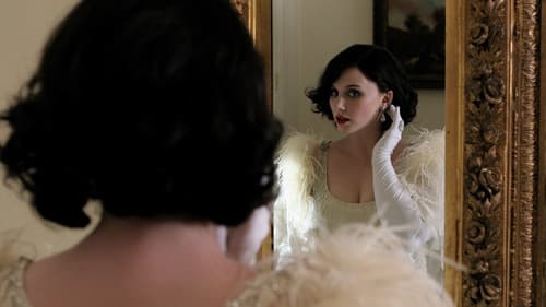 Das Mädchen mit dem Diamantohrring Bild 1