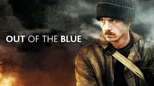 Out of the Blue - 22 Stunden Angst Bild 5