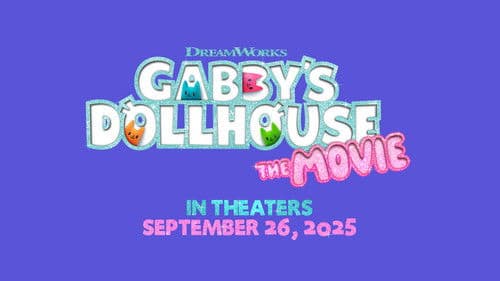 Gabby's Dollhouse: Der Film Bild 3