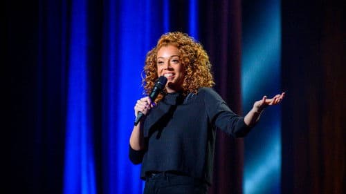 Michelle Wolf: Joke Show Bild 1