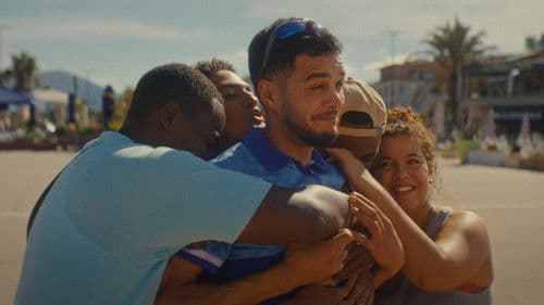 Les Filles désir Bild 5