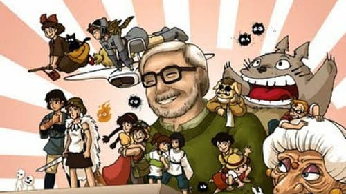 Ghibli et le mystère Miyazaki Bild 2