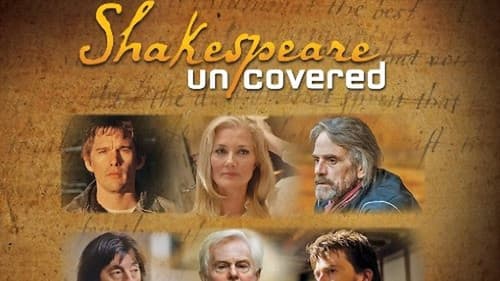 Shakespeare Uncovered Bild 1