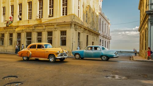 Havana Motor Club Bild 1