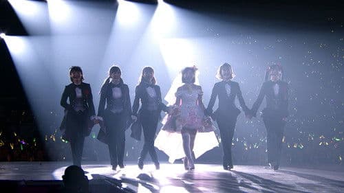 μ's 5th Go→Go! LoveLive! 2015 ~Dream Sensation!~ Day1 Bild 4