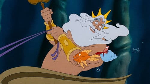 Arielle, die kleine Meerjungfrau Bild 7