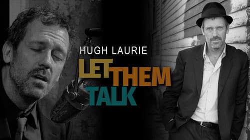 Let Them Talk: A Celebration of New Orleans Blues Bild 4