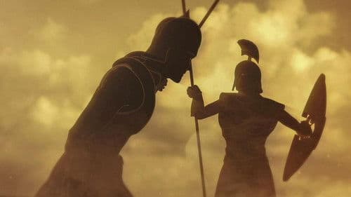 Die großen Mythen Bild 2