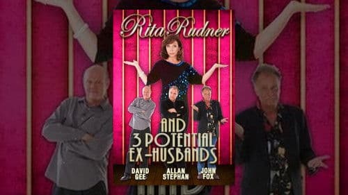 Rita Rudner and 3 Potential Ex-Husbands Bild 1
