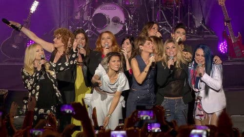 Amiche in Arena Bild 1