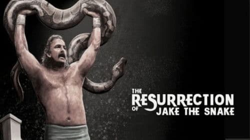 The Resurrection of Jake The Snake Bild 3
