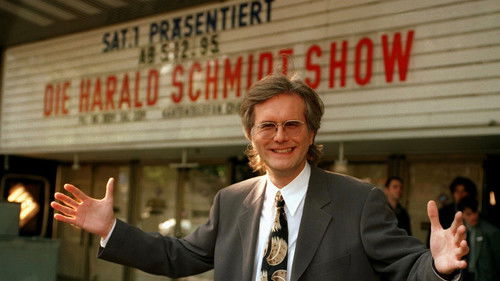 Die Harald Schmidt Show Bild 2
