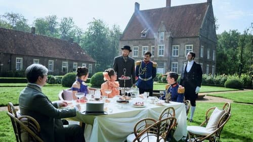 Haus Kummerveldt Bild 8