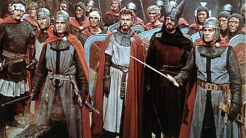 Die Nibelungen, Teil 2: Kriemhilds Rache Bild 1